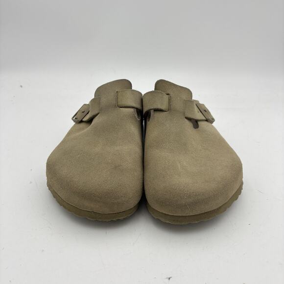 Birkenstock Boston Mule Clogs Slides Sandals Men\'s 42 (9-9.5) main image 10